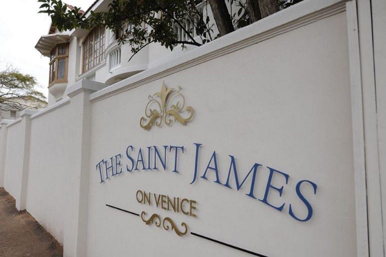 Saint James On Venice Durban Ngoại thất bức ảnh